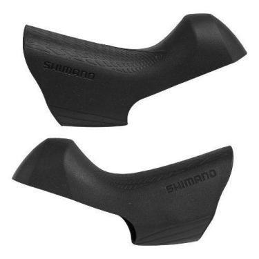 Imagem de Capa Borracha Original Shimano Sti 105 R7000 E Ultegra R8000