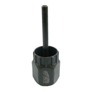 Imagem de Chave Super B Extrator Catraca K7 Cassete Center Tb-1020