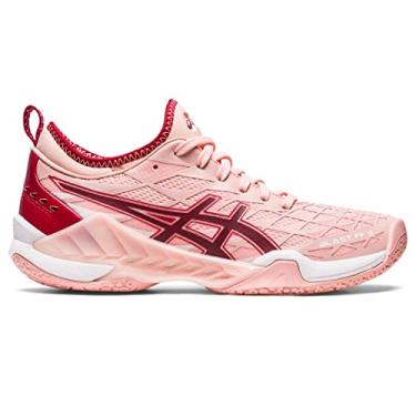 Imagem de ASICS Blast FF 3 rosa fosco/cranberry 6 B (M), Rosa fosco/cranberry, 35