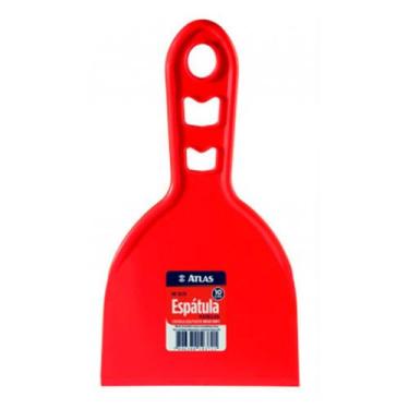Imagem de Espátula plástica lisa 150/10 atlas