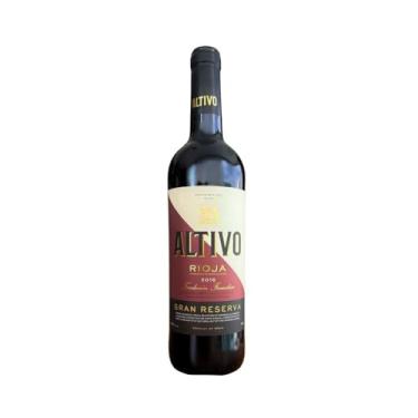 Imagem de Vinho Tinto Altivo Rioja Gran Reserva