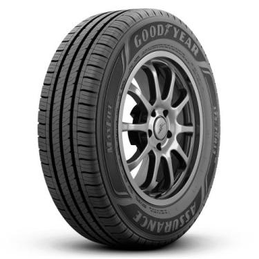 Imagem de Pneu 175/70 r13 82t goodyear assurance maxlife