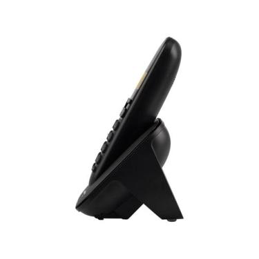 Imagem de Telefone Sem Fio Intelbras Ts 3110 Preto - INTELBRAS - COMUNICACAO, Pr