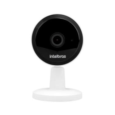 Imagem de CAMERA IP IM1 FULL HD WIFI 3.6MM IR 10M 2MP INTELBRAS