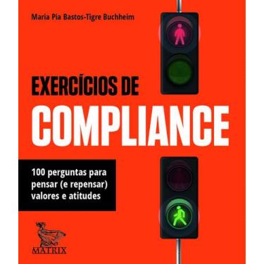 Imagem de Livro - Exercícios de compliance