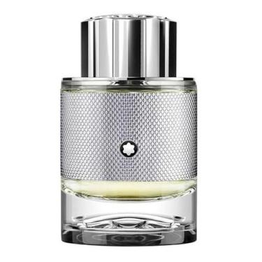 Imagem de Explorer Platinum Eau de Parfum - Montblanc, 100 ml