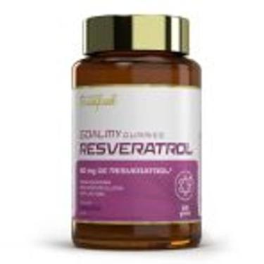 Imagem de Resveratrol Em Gummies Sabor Uva C/60 Goalmy Trustfuel