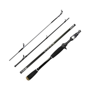 Imagem de Vara Lumis Viper Vpc63101 1,73M Im7 4-10Lb Carretilha