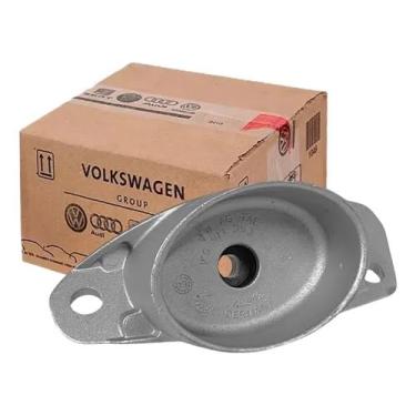 Imagem de Coxim do Amortecedor Traseiro Original 1K0513353H Compatível com Saveiro G5 G6 G7 G8
