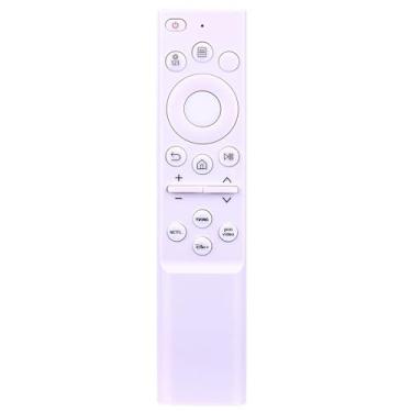 Imagem de Controle remoto de substituição BN59-01393H aplicável para Samsung FHD Smart Monitor TV LS32BM501ENXZA S27CM501EN LS27CM501ENXZA LS27BM501ENXZA S32CM501EN LS32CM501ENXZA