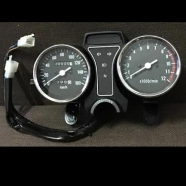 Imagem de Contador de motocicleta para GN250