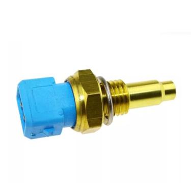 Imagem de Sensor de Temperatura do Líquido de Arrefecimento – Alfa&Romeo 145 155, Fiat Palio Panda Ducato, Lancia Delta (1986-2014) – Código OE 46477022