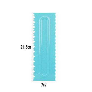 Imagem de Espátula Decorativa - GMEZN1022 - Prime Chef
