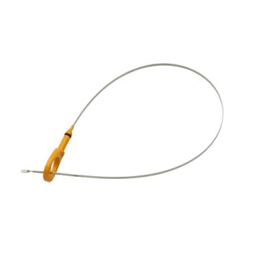 Imagem de Motoforti 1 Pç Vareta de Óleo de Motor Nível de Fluido de Óleo para Toyota RAV4 Base 2.0L L4 Gas 2001-2003 Nº 1530128020 Longa Duração