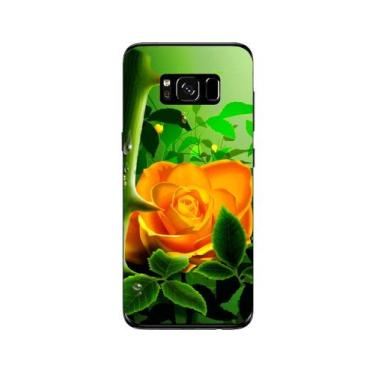 Imagem de Capa Adesivo Skin369 Verso Para Samsung Galaxy S8 - KawaSkin