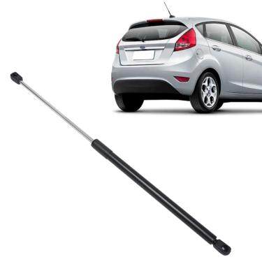 Imagem de Amortecedor Tampa Traseira Porta Mala Mola Gás Ford Fiesta Hatch 2015 à 2019