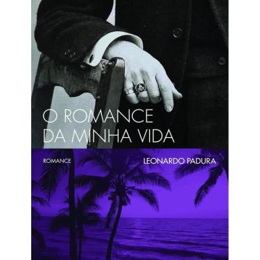 Imagem de Romance Da Minha Vida, O