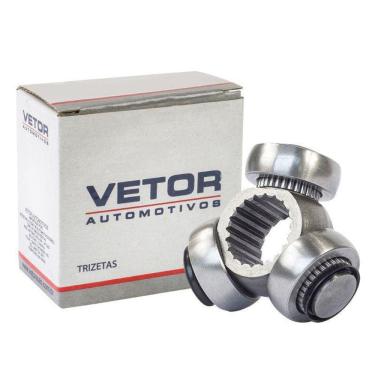 Imagem de Trizeta Jac J2 Direito/Esquerdo Hb20 1.0 12V