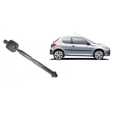 Imagem de Terminal Axial De Direção Citroen C3 09 Peugeot 208 13 Ld Le