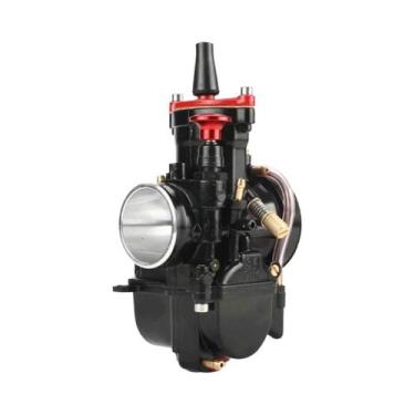 Imagem de Carburador Universal Para Motocicleta De Alto Desempenho 21mm-34mm PWK