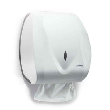 Imagem de Toalheiro 2/3 dobras Premisse Velox Branco