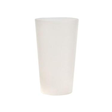 Imagem de Kit 20 Copo Ecológico 600 mL- Copo Carnaval - Biel Copos, Translucido