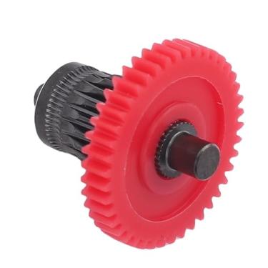 Imagem de Hyuduo Substituição do Kit de Engrenagem de Extrusor para Ender 3 V2 Neo V3 Se S1 Pro 3d Impressora Pom Endurecida Aço Dlc Engrenagem Extrusora de Extrusora Nano Revestimento Eletroplas