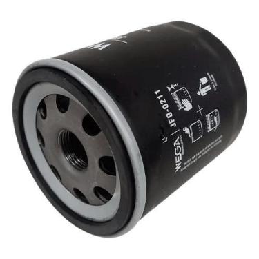 Imagem de Filtro de Óleo Camry Corona Hilux Land Cruiser Previa Supra Sidekick E