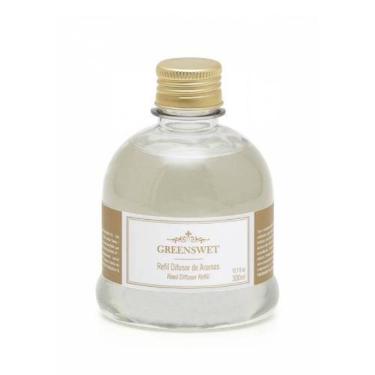 Imagem de Refil Difusor Vanilla 300ml Greenswet Aroma Ambiente