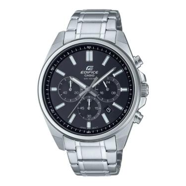 Imagem de Relógio Casio Edifice Masculino EFV-650D-1AVUDF