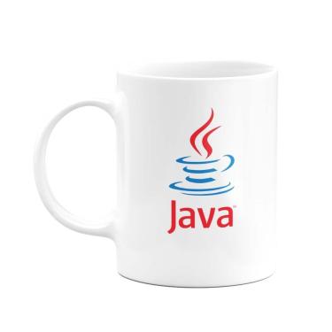 Imagem de Caneca Geek Dev Programador -  Linguagem Java - Classic