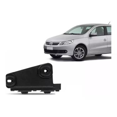 Imagem de Guia Suporte Parachoque Gol Voyage Saveiro Gv G5 2009 Á 2012