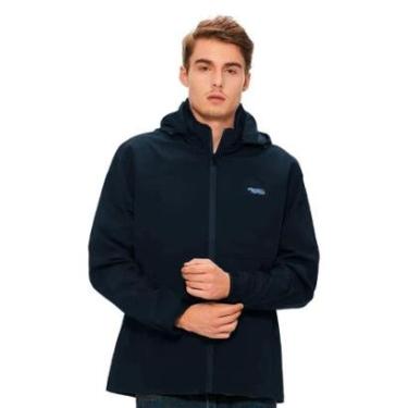 Imagem de Jaqueta Masculina Red Nose Corta Vento-Masculino