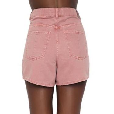 Imagem de Short Jeans Rip Curl Sunset Surf-Feminino