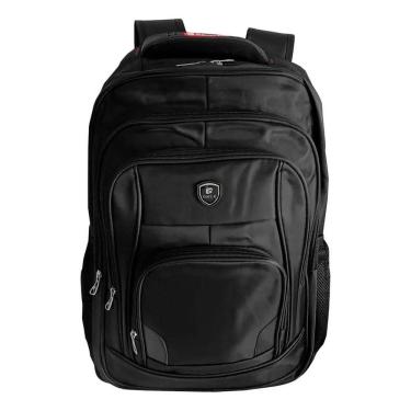 Imagem de Mochila para Notebook Reforçada Masculina Feminina á prova de agua 60L Grande Impermeável Sport Viagem Faculdade Casual