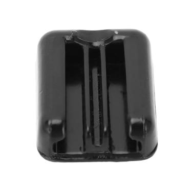 Imagem de ZJchao Montagem de Espelho Retrovisor, Suporte de Espelho Retrovisor Interno Placa de Montagem de Noturno Acessórios de OEM Padrão de Metal 815542 Substituição para