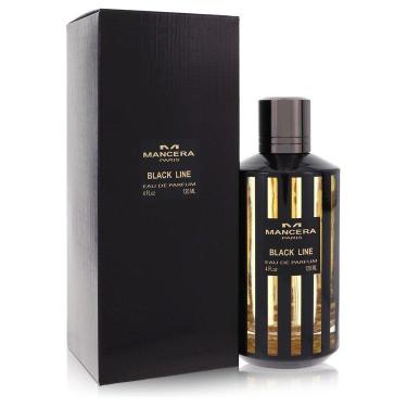 Imagem de Perfume Feminino Black Line (Unisex) Mancera 120 ML Eau De Parfum