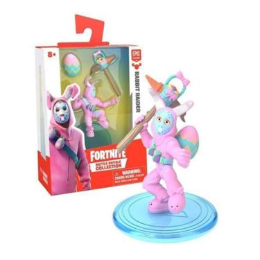 Imagem de Mini Figura Fortnite Rabbit Raider - Fun