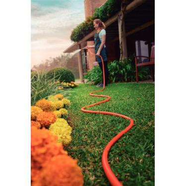 Imagem de Mangueira Jardim Multi com Engate 10M Tramontina