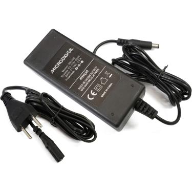 Imagem de Fonte de Alimentação Bivolt Automática 16v 2,8a MA 300 Microdigital
