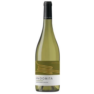 Imagem de VINHO INDOMITA RESERVA CHARDONNAY BRANCO 750ML