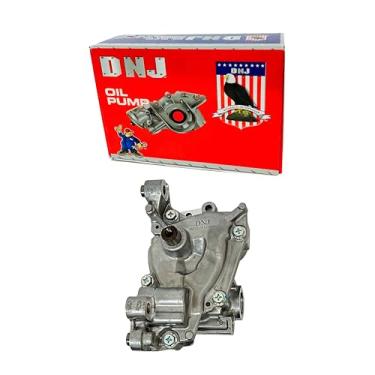Imagem de DNJ Bomba de óleo OP4309 para Mazda 3 CX-3 CX-5 2.0L-2.5L L4 16V DOHC 1998cc