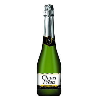 Imagem de Chuva de Prata Branca 660ml