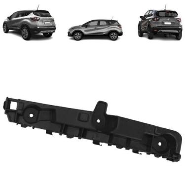 Imagem de Guia captur 17/22 parachoque traseiro le - imp - MOTORS VANS