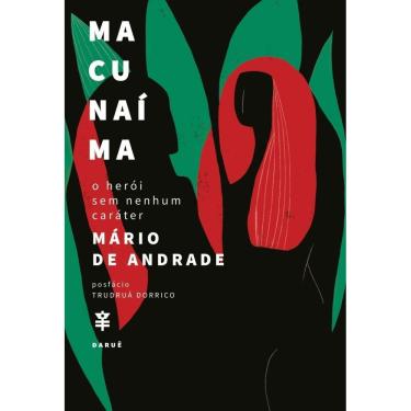 Imagem de Macunaíma