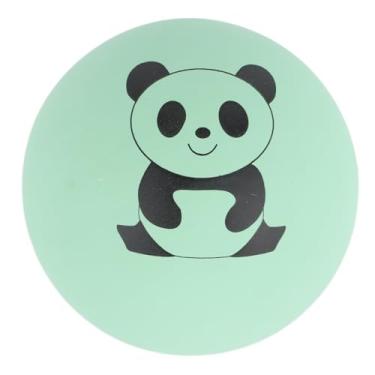 Imagem de Yctze Bola de Mastigação Interativa para Animais de Estimação - Bola de Morder de Látex Macio Com Som Estridente para Cães e Gatos - Brinquedo Suave e Resistente a Mordidas para Brincadeiras