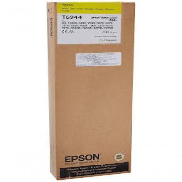 Imagem de Cartucho De Tinta Epson T6944 Yellow