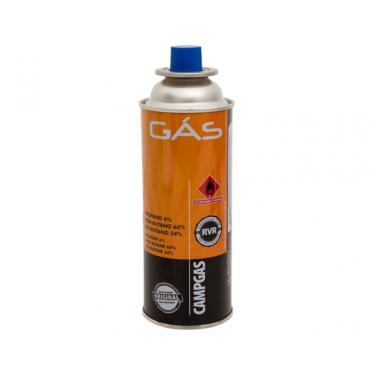 Imagem de Cartucho Gas Campgas 227G. c/4pcs