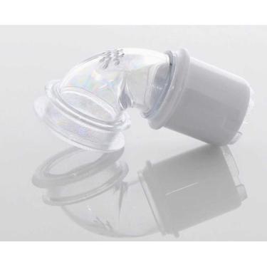 Imagem de Cotovelo Conector para Máscara Dreamwear Nasal / Dreamwear Full Origin