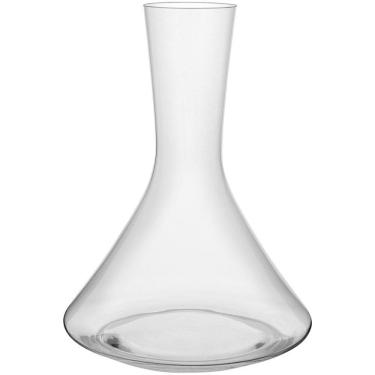 Imagem de Bohemia Xtra Decanter Vinho 25X19X19Cm 1,4L Cristal Transp